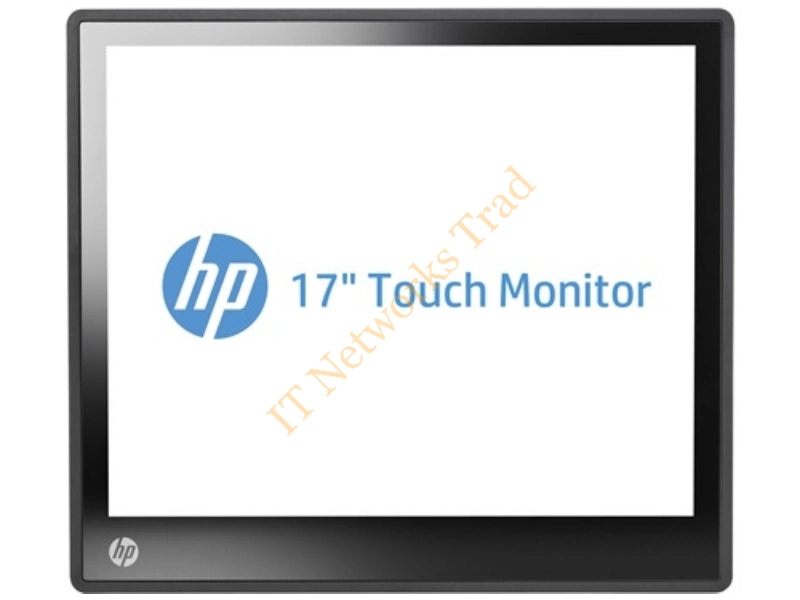 A1X77-60001 HP L6017tm 17.0-inch LED Touchscreen Monitor
