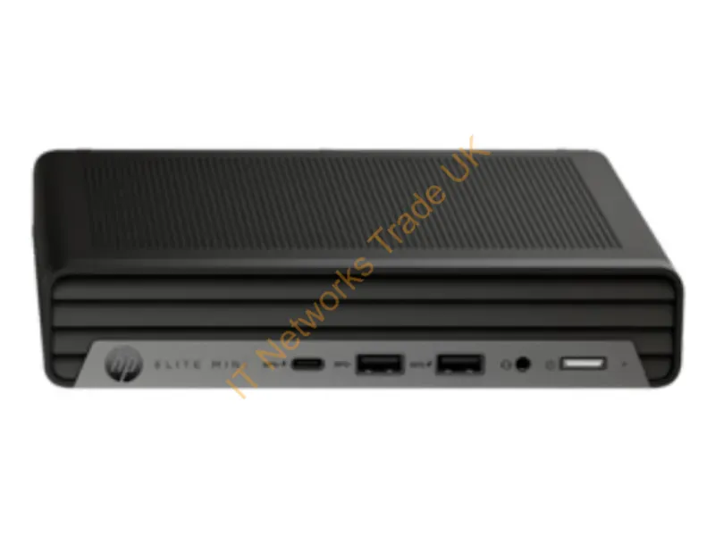 A1ZB6AW#ABB - HP Mini IP Conference PC with Microsoft Team Rooms video conferencing system Ethernet LAN Multimedia congress terminal