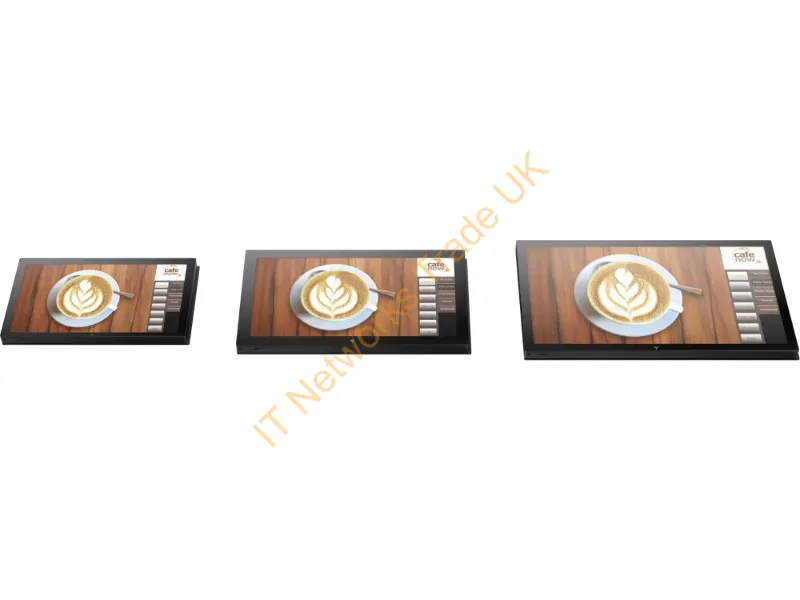 A1ZC5UA#ABA - Hp Engage One Pro All-In-One System 3.1 Ghz