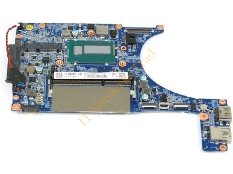 A2011122A Sony System Board with Intel i5-4200 1.60Ghz CPU for VAIO Flip SVF14N / SVF14N13CXB Laptop Motherboard