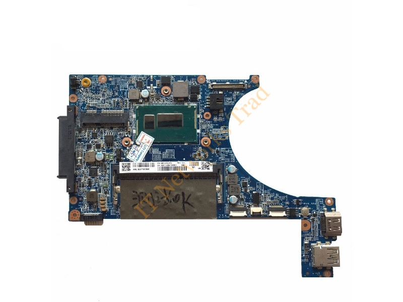 A2011123A Sony System Board with Intel i3-4005U 1.70Ghz CPU for VAIO Flip SVF14N / SVF14N11CXB Laptop Motherboard