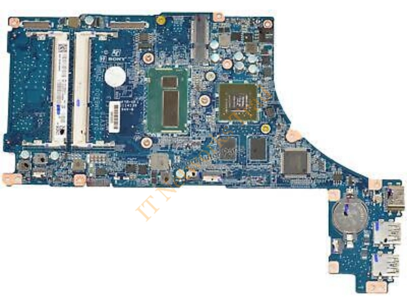 A2032207A Sony System Board with Intel i7-4500U 1.80Ghz CPU for VAIO SVF15N Laptop Motherboard