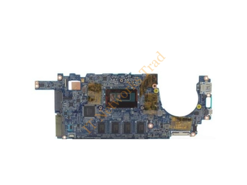 A2040179A Sony System Board with Intel i7-4610Y 1.70Ghz CPU Laptop Motherboard