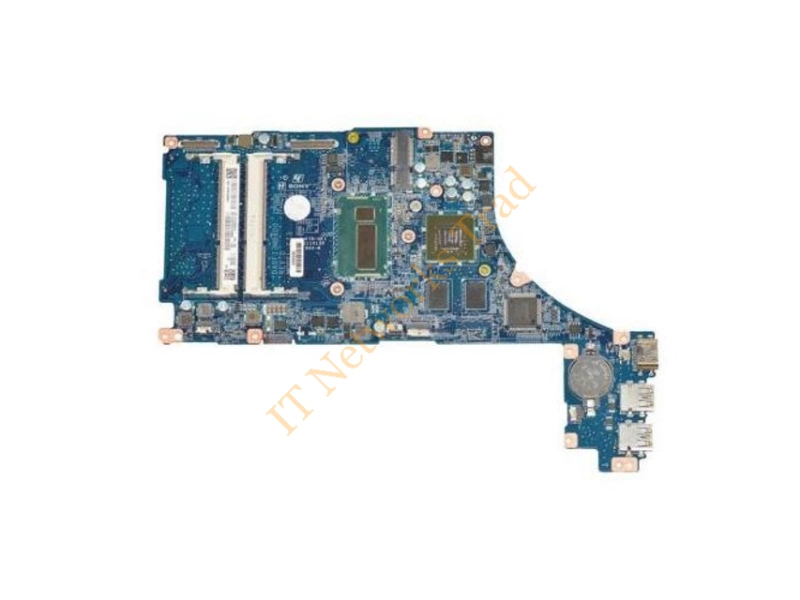 A2042175A Sony System Board with Intel i7-4500U 1.80Ghz CPU for VAIO SVF15N Laptop Motherboard