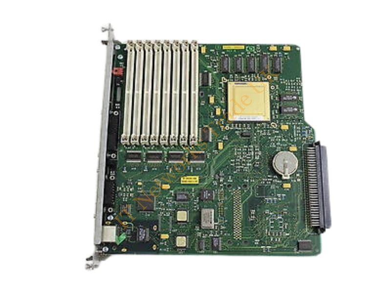 A2051-69007 HP 64MHz Processor Board