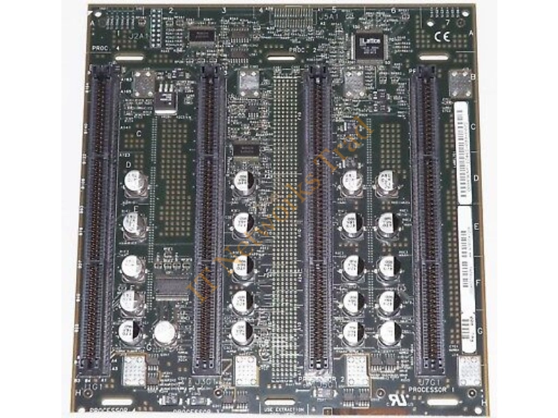 A20554-300 Dell Processor Board for PowerEdge 8450 Server