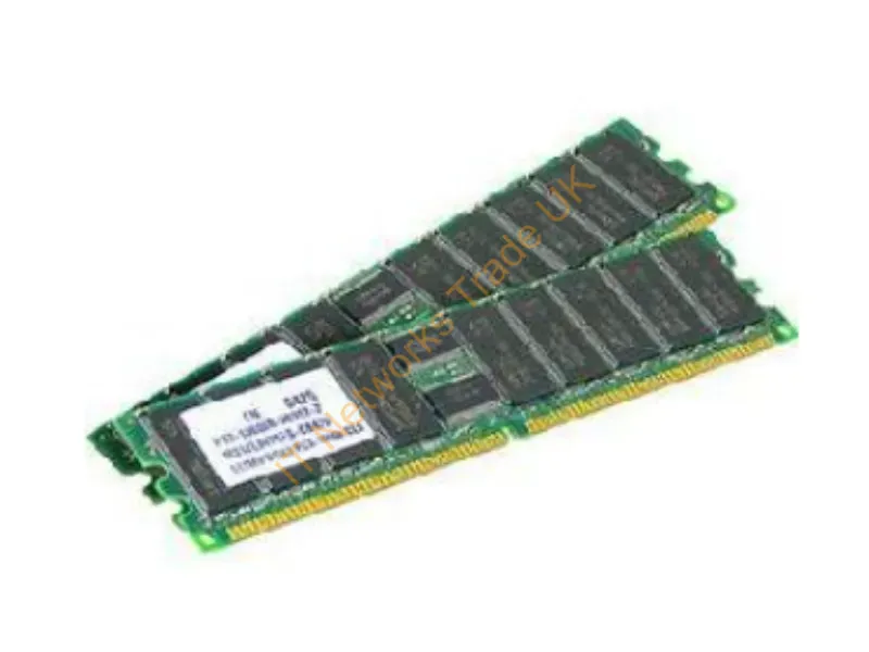 A2055829-AA - Addon Networks A2055829-Aa Memory Module 2 Gb 1 X 2 Gb Ddr2 800 Mhz