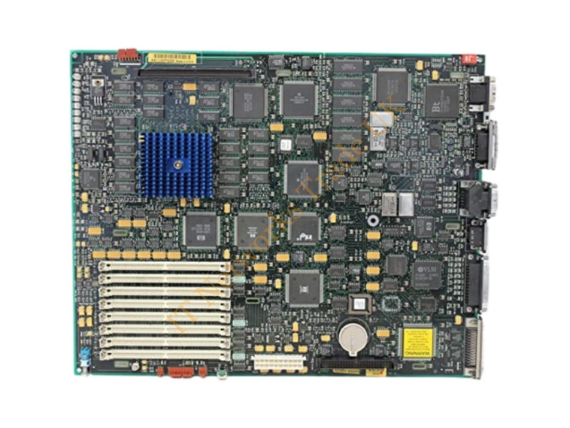 A2084-69019 HP System Board for 700/715/75 Workstations Server Motherboard