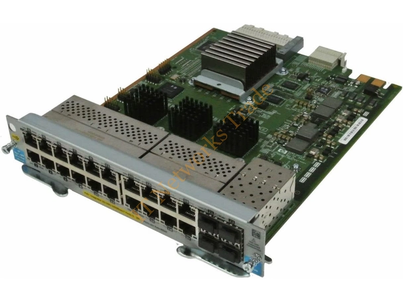 A2095-66586 HP Bnc Thinlan Slider Module for 9000 Server Server Accessory