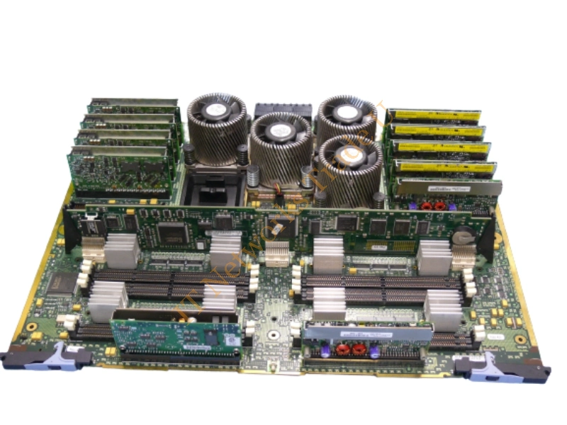 A2261-62010 HP 9000 745I 50MHz System Board (Motherboard)