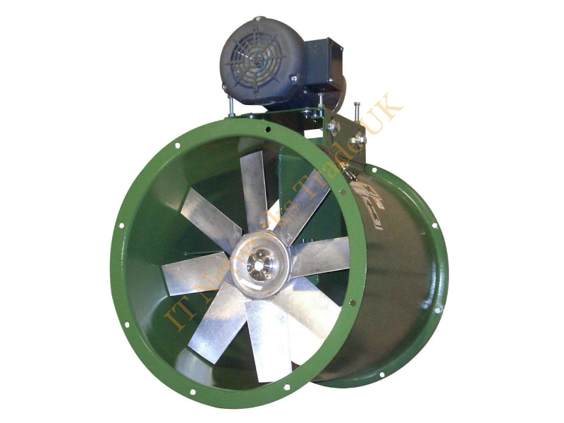 A2263-62003 HP Tubeaxial Fan Cooling Fan