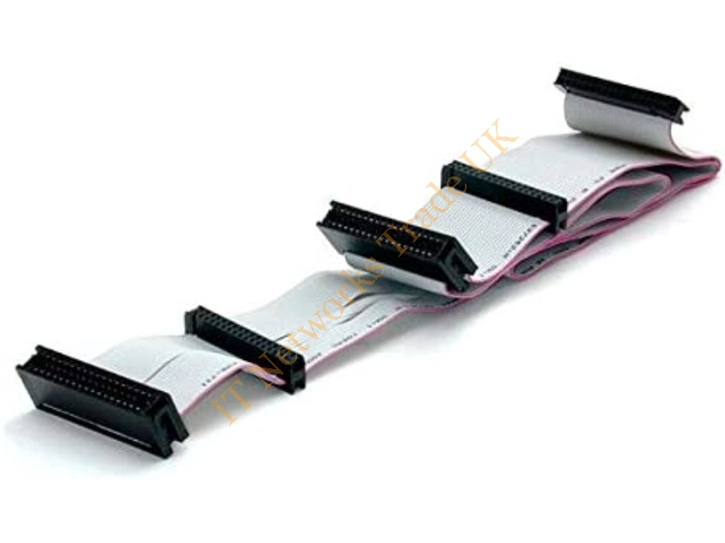 A2263-62005 HP 34-Pin Floppy Drive Ribbon Cable Miscellaneous Cable