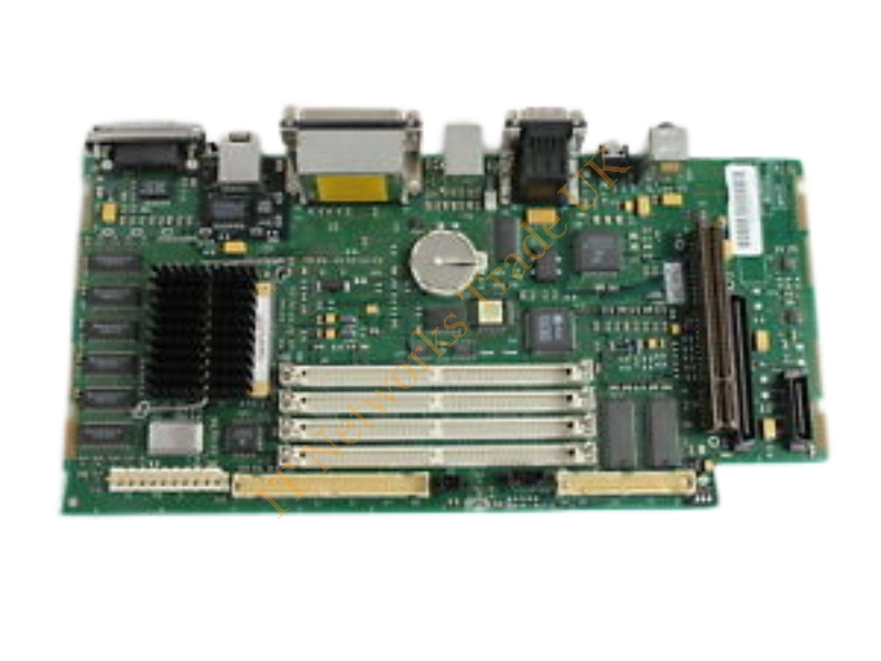 A2263-66510 HP 712/60 CPU Board Processor Board