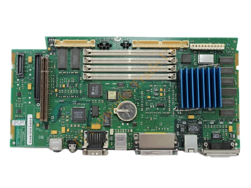 A2263-66511 HP System Board for 9000 712/80 Workstation Server Motherboard