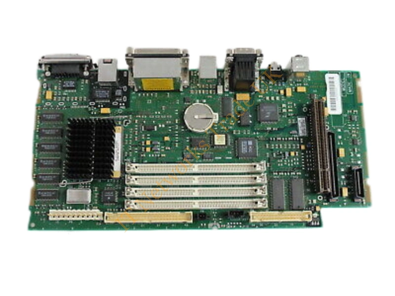 A2263-66515 HP System Board for 9000 712/100 Workstation Server Motherboard