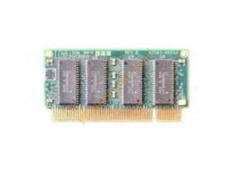 A2263-66520 HP 1MB VRAM Video Memory Board