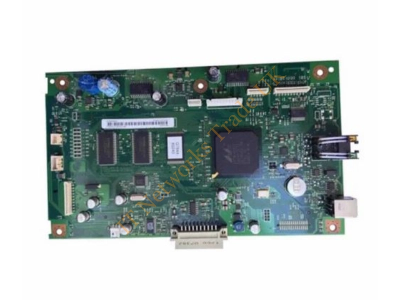 A2263-66536 HP Interface Board for LaserJet Enterprise 700 Printer Printer Accessory