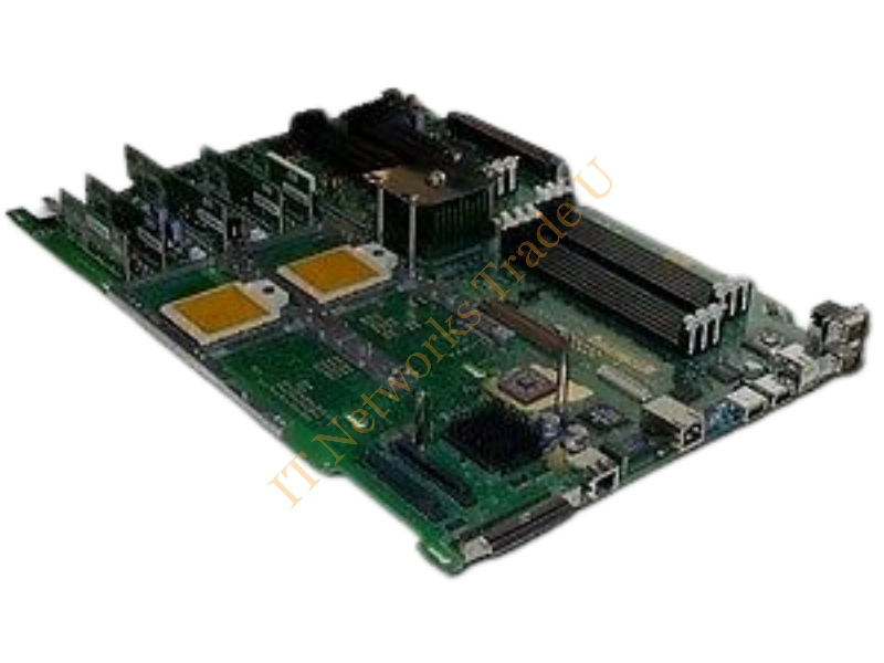 A2263-69512 HP 80MHz 712 System Board (Motherboard)