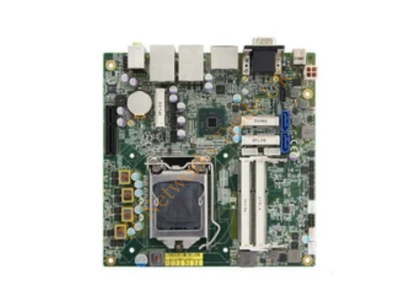 A2293A HP Floating Point Co- Retail Processor
