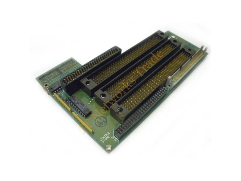 A2362-60002 HP 12-Slot Backplane Board Server Accessory