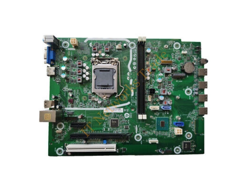 A2362-69002 HP Backplane Board for 9000 I70 Server Server Accessory