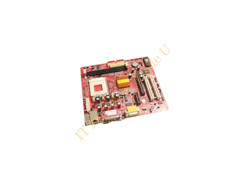 A2362-69201 HP G70/H70/I70 Processor Board