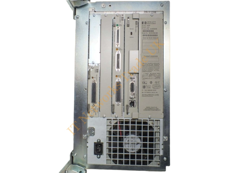 A2367A HP 9000 F10 Tower System Server Chassis