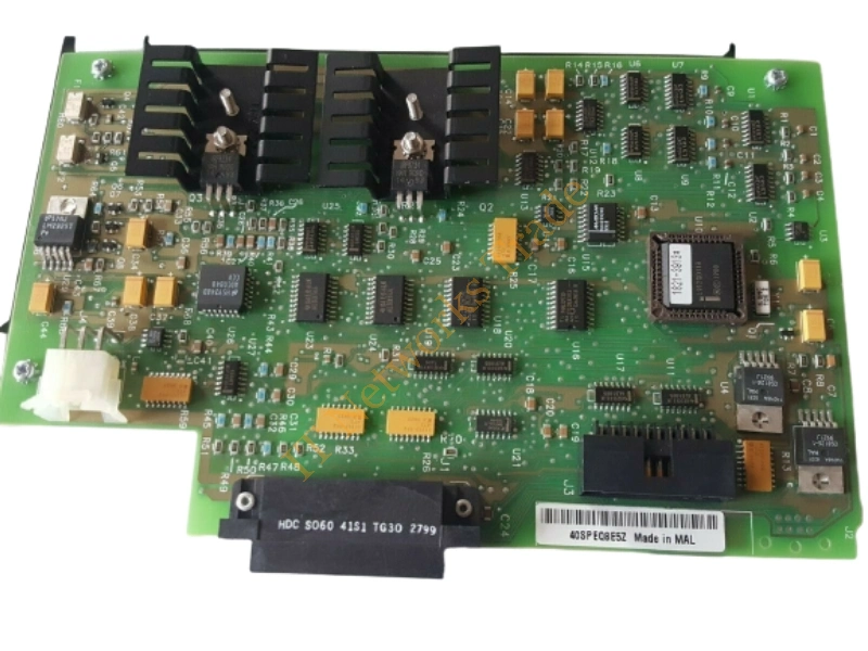 A2375-60007 HP Power Monitoring Board for K Class Server Accessory