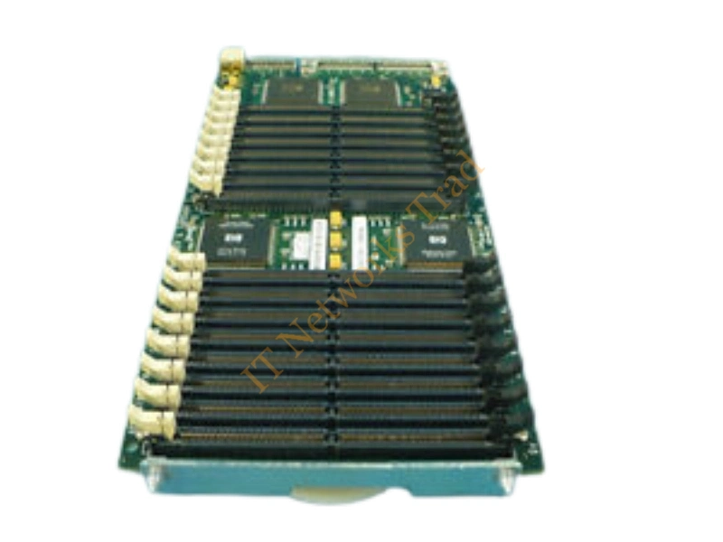 A2375-60054 HP 16-Slot Memory Carrier Memory Board