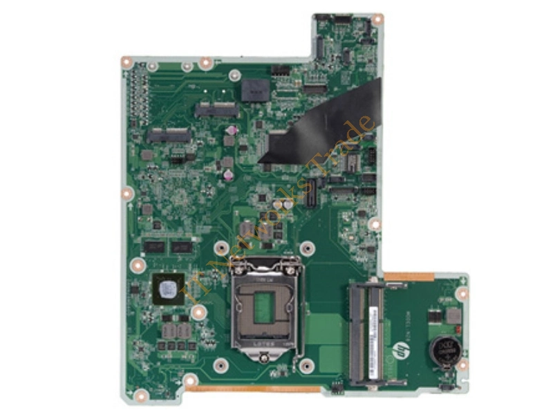 A2375-60059 HP System Board for ENVY Recline 27-k400 All-in-One Desktop Motherboard