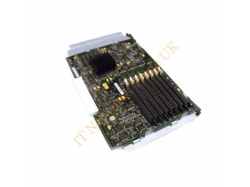 A2375-60078 HP 100MHz CPU Board for 9000 Enterprise Servers K-Class Processor Board