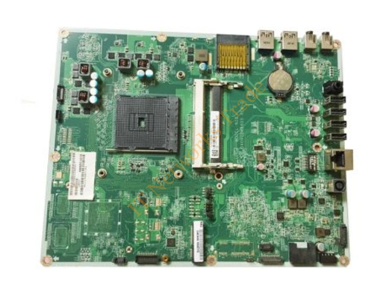 A2375-60098 HP System Board for ENVY Recline 27-k400 All-in-One Desktop Motherboard