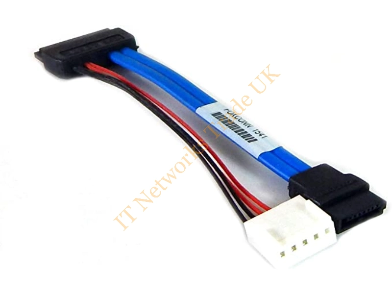A2375-63003 HP 10.2-inch Drive Power Cable
