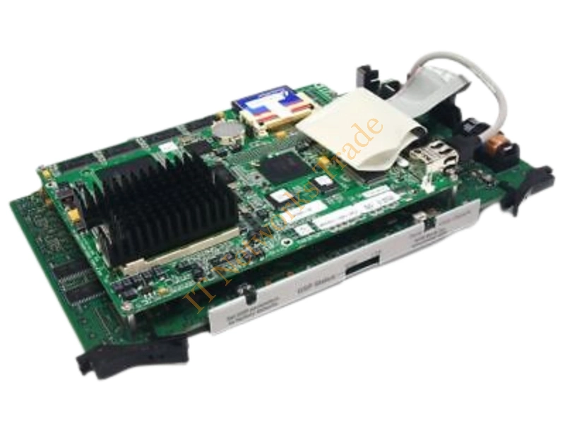 A2375-69002 HP / Compaq Peripheral Drive Bay Board for 9000-K460 Server Server Accessory