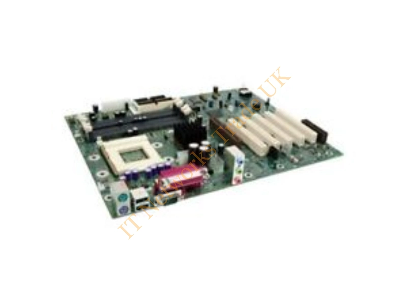 A23794-503 Intel Socket 423 400FSB RDRAM ATX- Motherboard