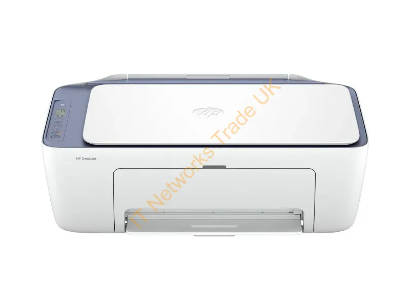 A24HVB#687 - HP DeskJet 2922 Wireless All-in-One Color Printer