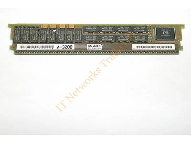 A2512-60002 HP 16MB DIMM Memory Module