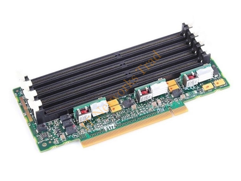 A2589A HP 768MB Memory Board