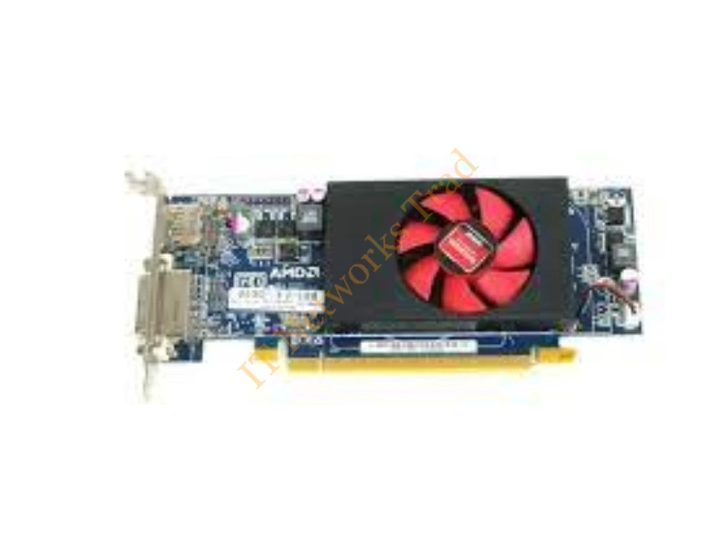 A260C2 ASUS 128MB PCI Express Video Graphics Card