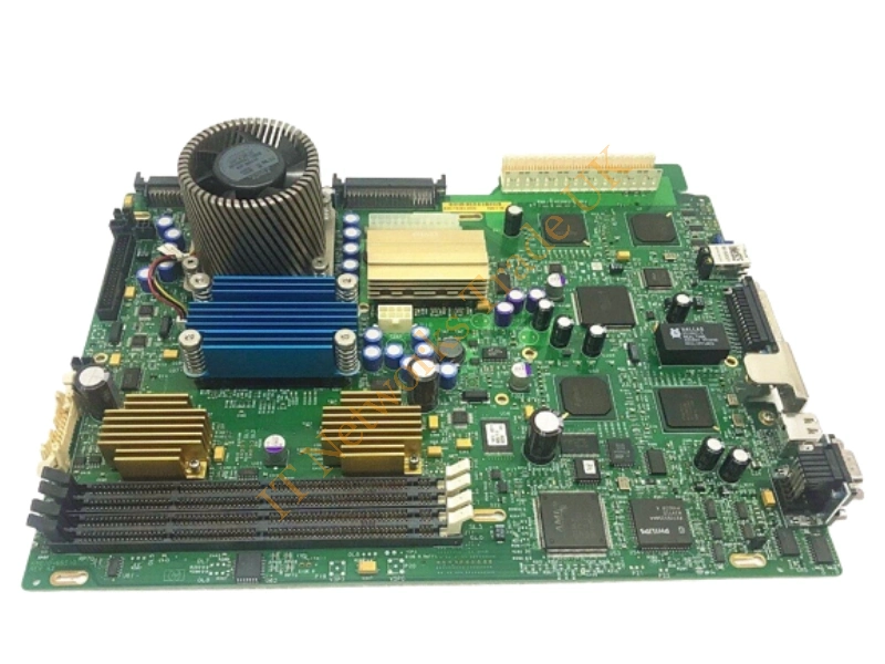 A2690-66510 HP System Board for 9000 725/100 Workstation Server Motherboard