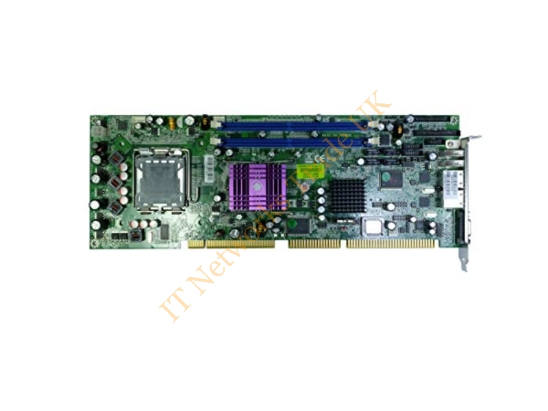 A2841-60005 HP 735/125 CPU Board Processor Board