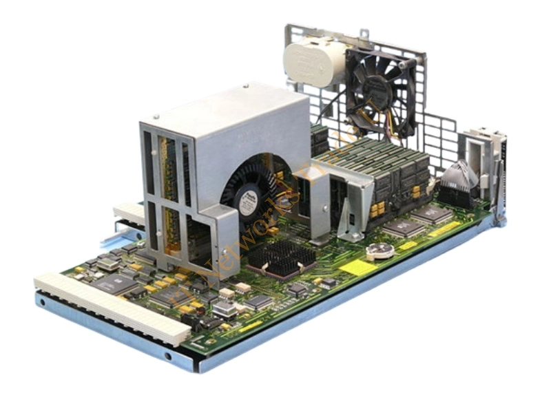 A2876-66001 HP J280 System Board (Motherboard)