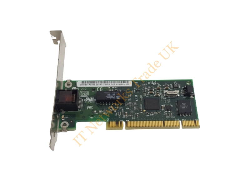 A29355-003 IBM 10 / 100 PCI LAN Network Adapter