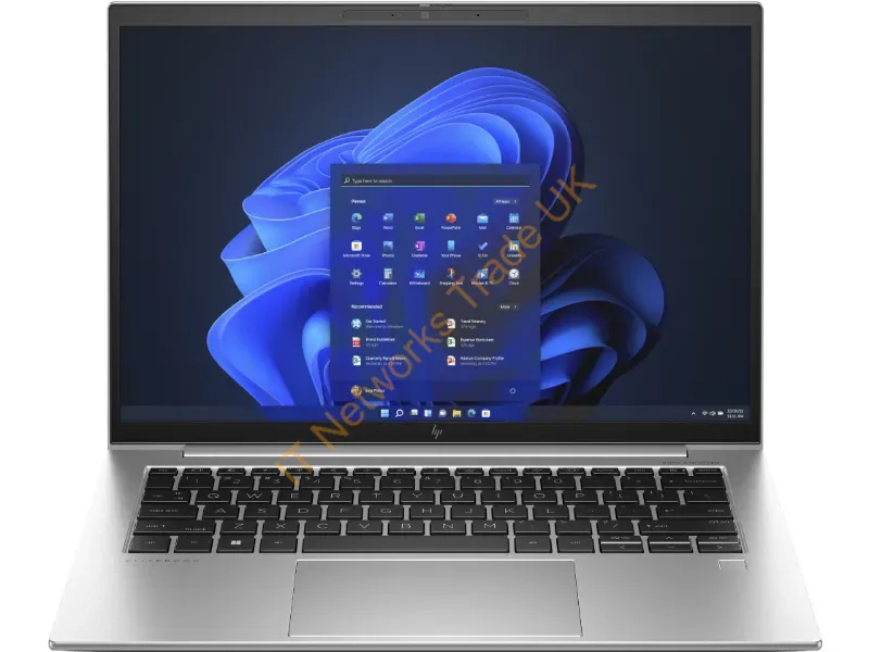 A29G7UA#ABA - Hp Elitebook 1040 14 Inch G10 Notebook Pc Intel Core I7 I7-1365U 14" Wuxga 32 Gb Ddr5-Sdram