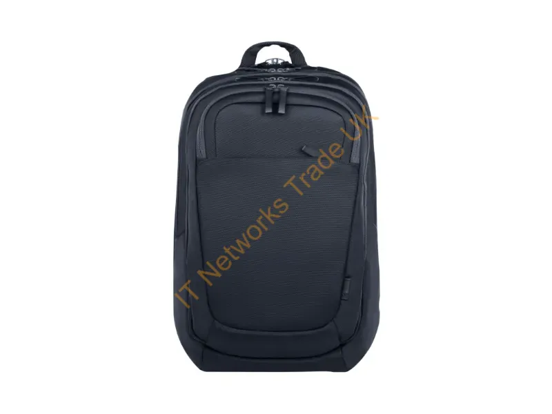 A2CE0AA - Hp Travel Plus 30L 17-Inch Laptop Backpack