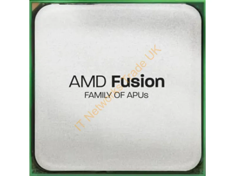 A2R19AV - Hp A6-3430Mx Processor 1.7 Ghz 4 Mb L2