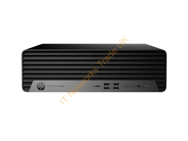 A2RU2UA#ABA - Hp Elite Sff 800 G9 Intel Core I7 I7-12700 16 Gb Ddr5-Sdram 1.26 Tb Ssd Windows 11 Pro Pc Black