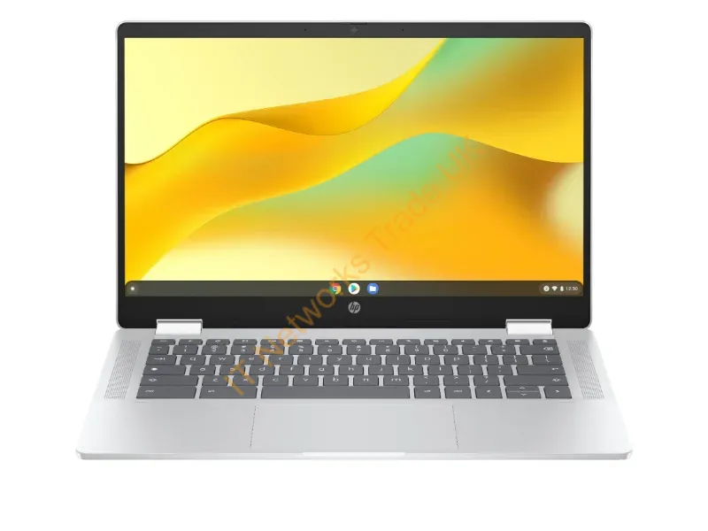 A2SA5EA#ABU - HP Chromebook x360 14b-cd0001na Intel? N200 8GB RAM 128GB eU