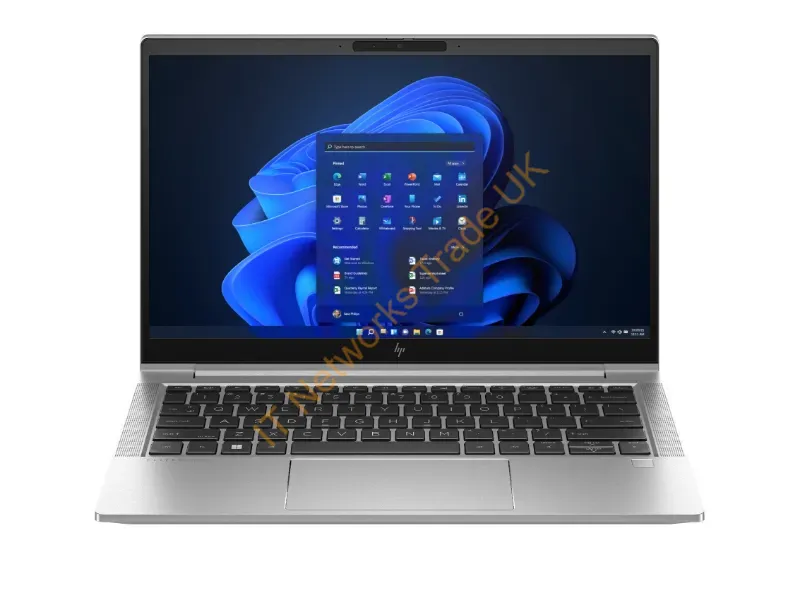 A2SY4UA#ABA - Hp Elitebook 630 13.3 Inch G10 Notebook Pc Intel Core I7 I7-1355U 13.3" Full Hd 32 Gb Ddr4-Sdram Silver