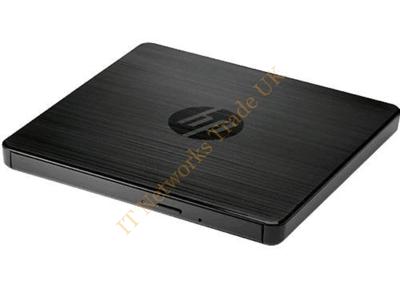 A2U57UT HP Mobile USB NLS DVD-RW Drive CD And DVD Burner